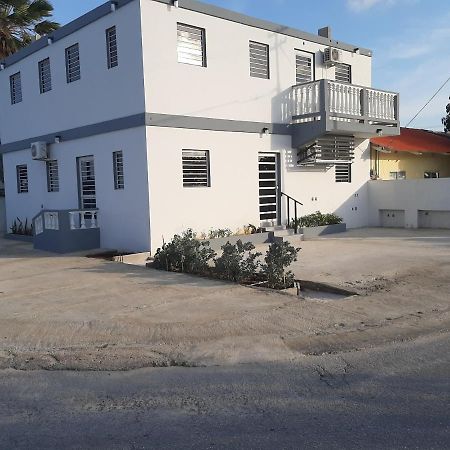 Homely Studio Apartment Curacao Willemstad Pokój zdjęcie