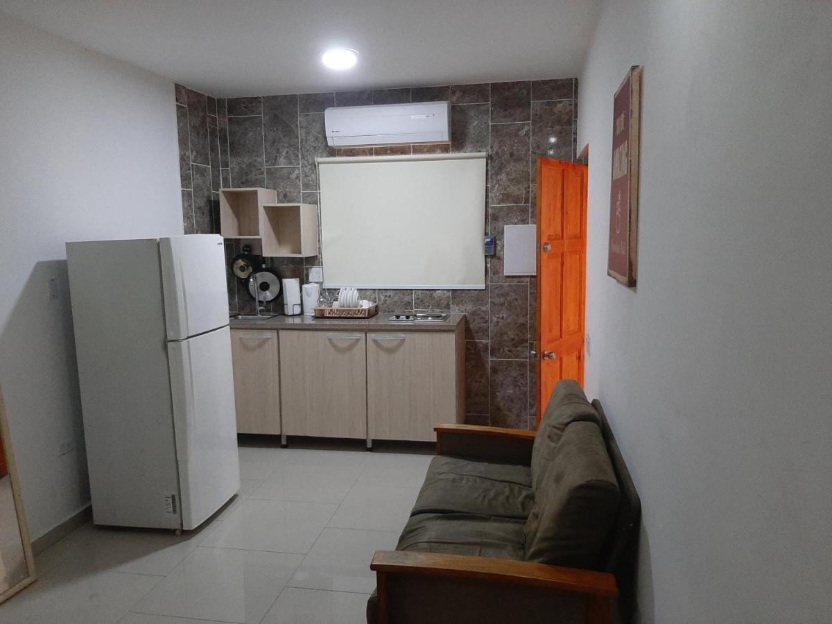Homely Studio Apartment Curacao Willemstad Pokój zdjęcie