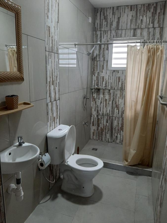 Homely Studio Apartment Curacao Willemstad Zewnętrze zdjęcie
