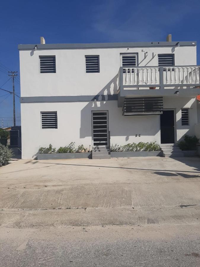 Homely Studio Apartment Curacao Willemstad Zewnętrze zdjęcie