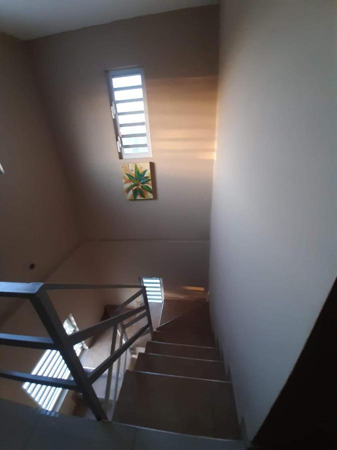 Homely Studio Apartment Curacao Willemstad Zewnętrze zdjęcie