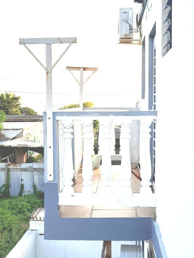 Homely Studio Apartment Curacao Willemstad Zewnętrze zdjęcie