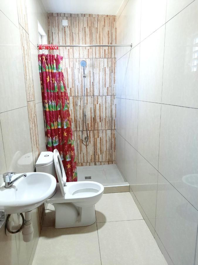 Homely Studio Apartment Curacao Willemstad Zewnętrze zdjęcie