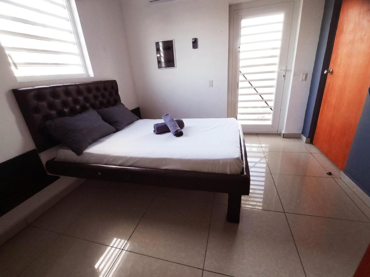Homely Studio Apartment Curacao Willemstad Zewnętrze zdjęcie